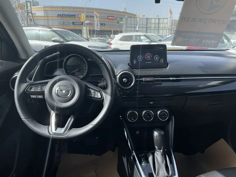 Mazda 2 с пробегом, 2022, частная рука