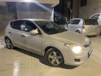 Hyundai i30 2nd hand, 2009, private hand