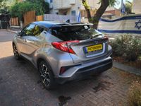 تويوتا C-HR مستعمل, 2018, خصوصي