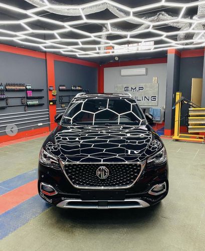 MG EHS مستعمل, 2022, مالك خاص