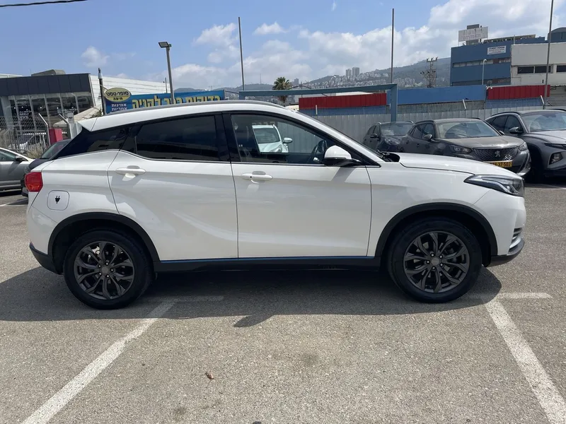 سيريس 3 EV مستعمل, 2023