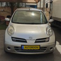 Nissan Micra 2nd hand, 2009, private