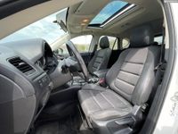 מאזדה CX-5 יד 2 רכב, 2013, פרטי