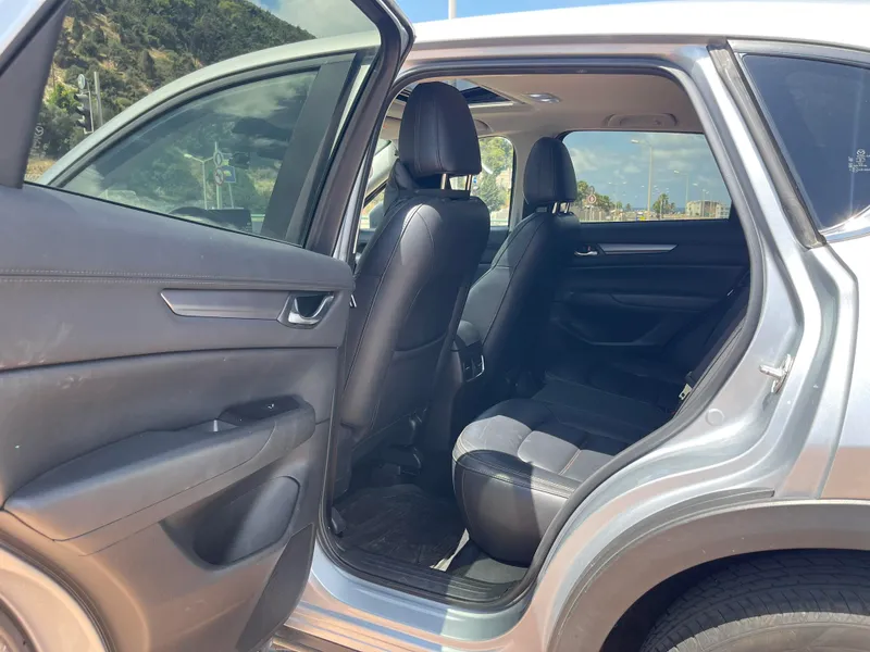 مازدا CX-5 مستعمل, 2020, مالك خاص