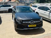 מרצדס GLC יד 2 רכב, 2020, פרטי
