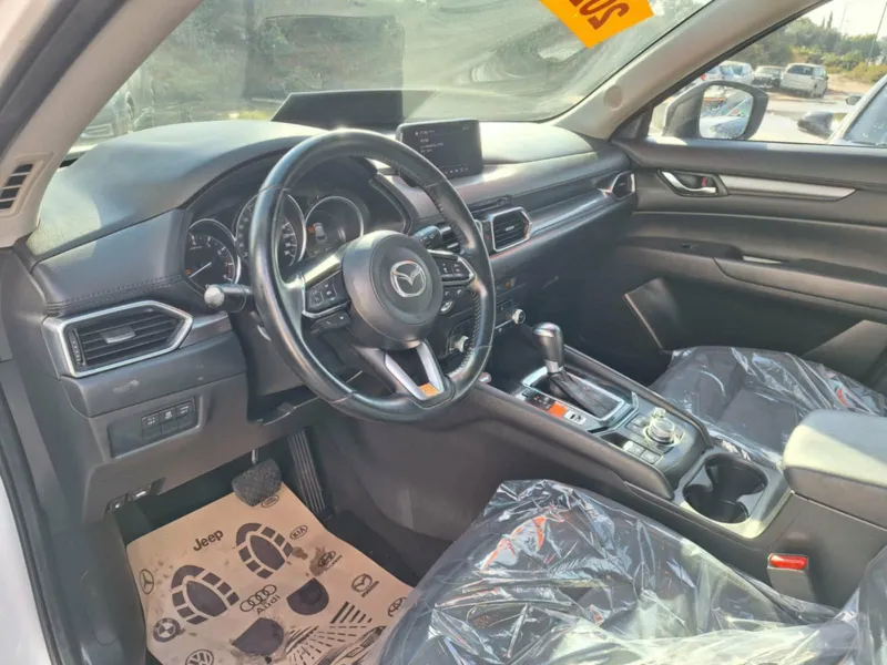 Mazda CX-5 2nd hand, 2020, private hand