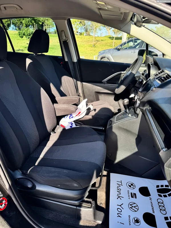Mazda 5 2nd hand, 2011