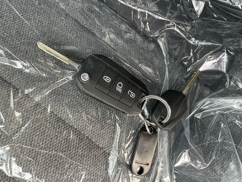 Citroën C3 2ème main, 2021, main privée