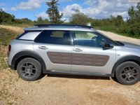Citroën C4 2ème main, 2016, privée