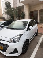 Hyundai i10 2nd hand, 2019, private