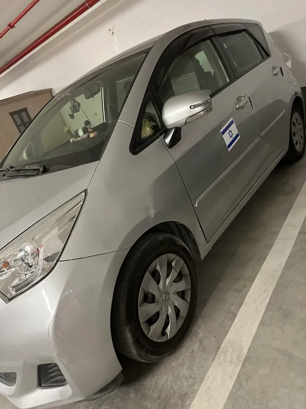 Toyota Space Verso 2nd hand, 2015, private hand