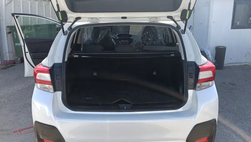 Subaru XV 2nd hand, 2018