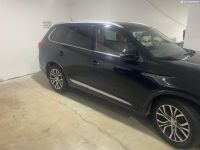 Mitsubishi Outlander 2ème main, 2016, privée