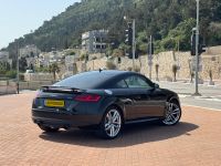 Audi TT 2ème main, 2017, privée