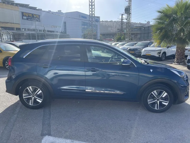 Kia Niro 2nd hand, 2022, private hand