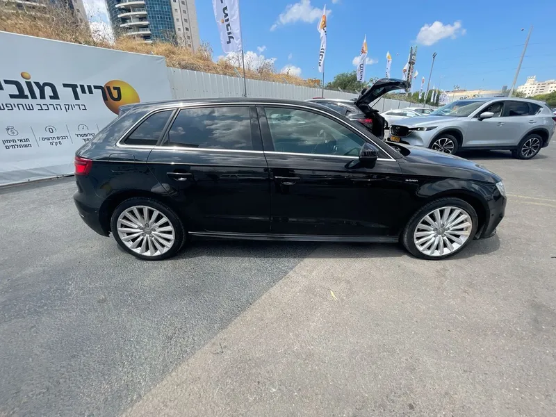 Audi A3 2ème main, 2019, main privée