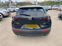 מאזדה CX-30 יד 2 רכב, 2022, פרטי