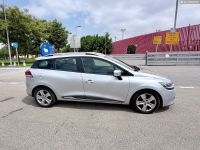 Renault Clio 2ème main, 2015