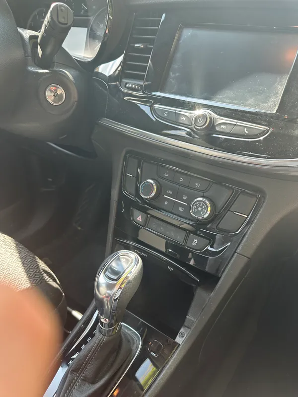 Opel Mokka 2nd hand, 2018, private hand