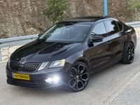 Skoda Octavia 2nd hand, 2019, private