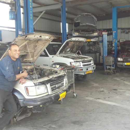 Garage Ringo. صورة 3