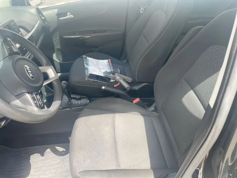 Kia Picanto 2ème main, 2019, main privée