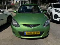 Mazda 2 2nd hand, 2010