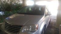 Chrysler Grand Voyager 2ème main, 2010, privée