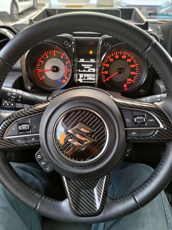 Suzuki Jimny 2ème main, 2020, main privée