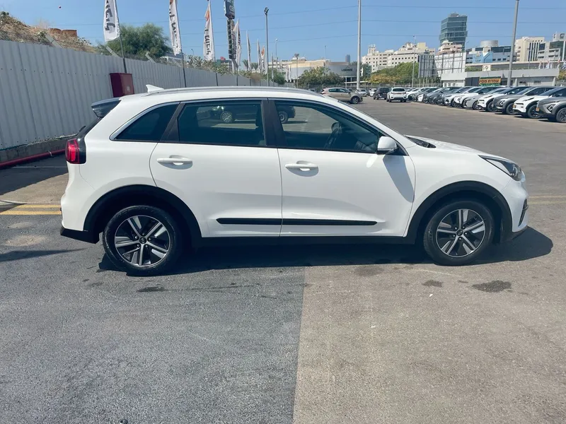 Kia Niro 2nd hand, 2020, private hand