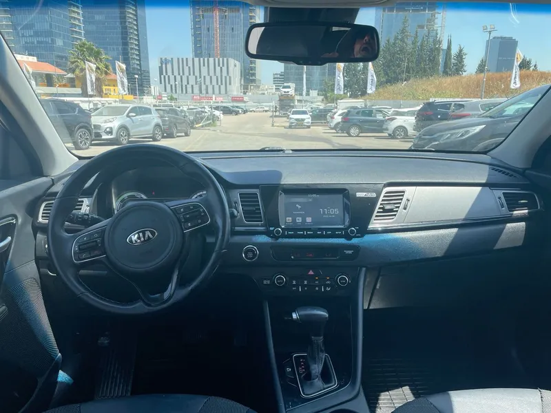 Kia Niro 2ème main, 2018, main privée