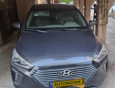 Hyundai IONIQ 2ème main, 2019, main privée