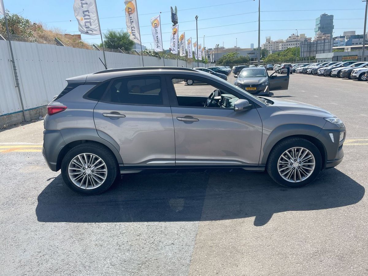 Hyundai Kona 2nd hand, 2018, private hand