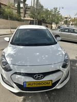 Hyundai i30 2ème main, 2012, privée