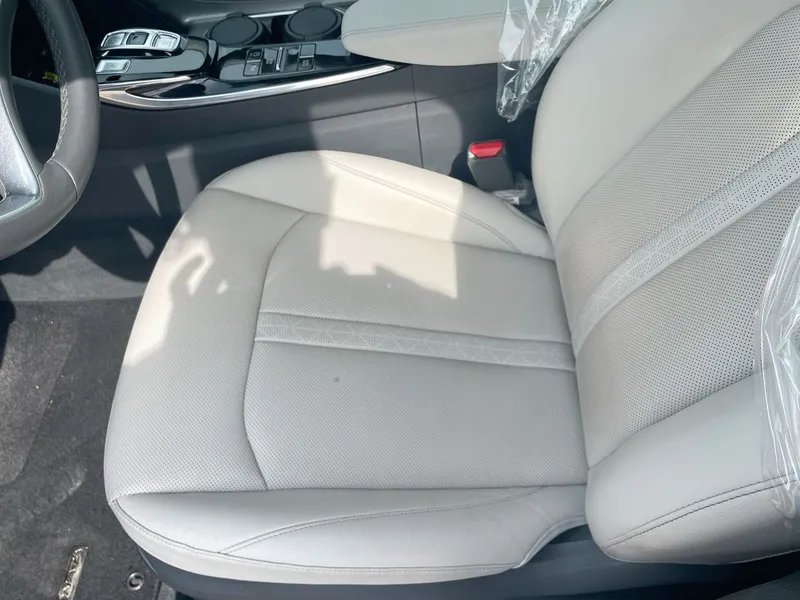 Hyundai Sonata 2nd hand, 2023, private hand