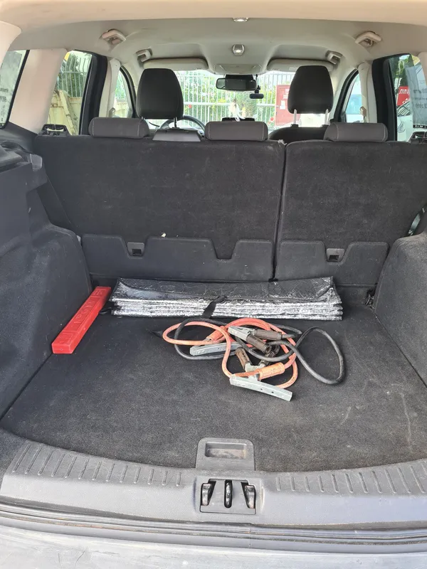 Ford Kuga с пробегом, 2019, частная рука