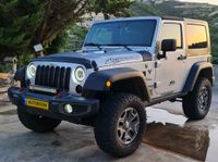 Jeep Wrangler с пробегом, 2008, частная