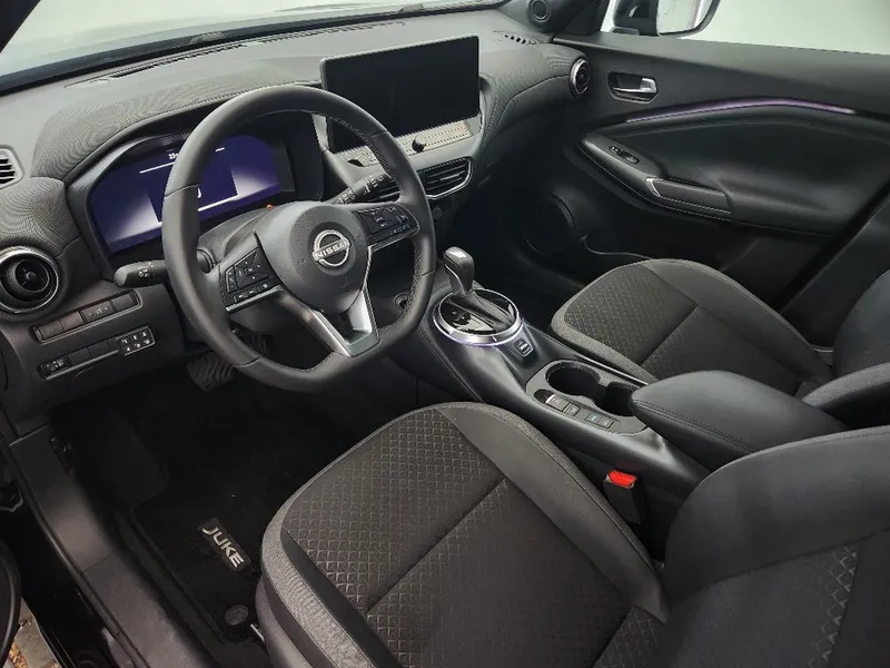 Nissan Juke 2nd hand, 2025