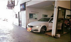 Garage BMW Hadad, photo 6