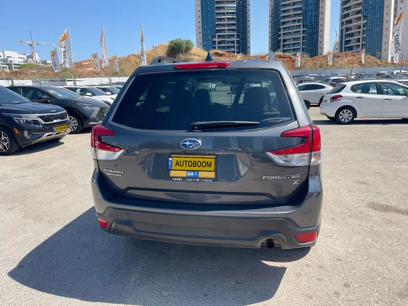 Subaru Forester 2nd hand, 2023, private