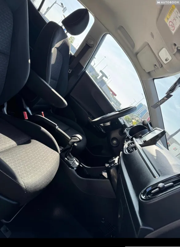 Kia Picanto 2ème main, 2021, privée