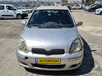 Toyota Yaris 2nd hand, 2006, private