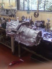 Turbo Gear Mansour, photo 5