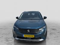 Peugeot 3008 с пробегом, 2022