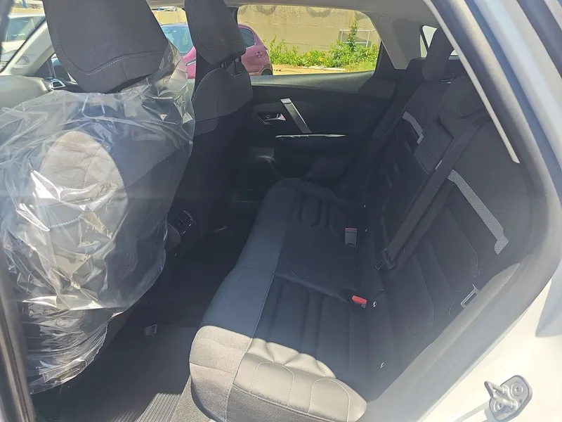 Citroën C4 2ème main, 2022, main privée