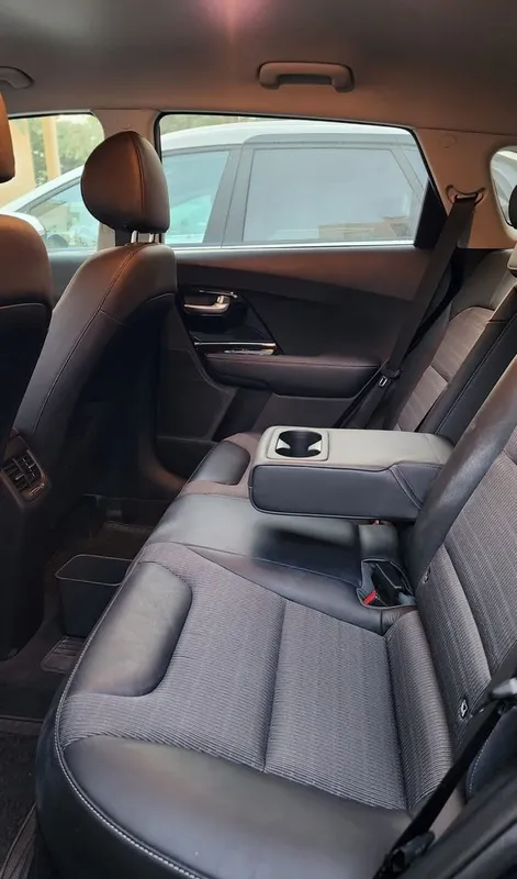 Kia Niro 2nd hand, 2018