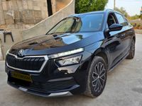 Skoda Kamiq с пробегом, 2022, частная