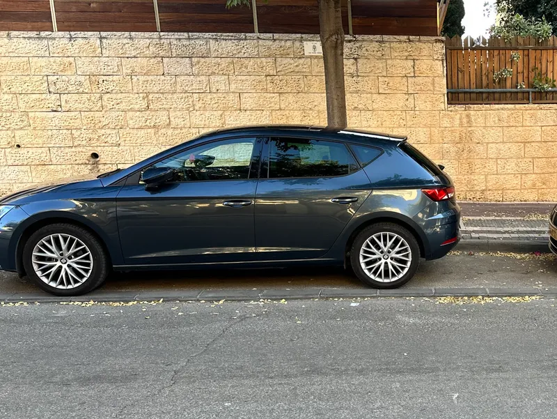 SEAT Leon 2nd hand, 2019, private hand
