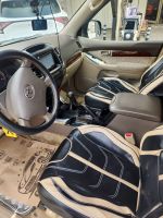Toyota Land Cruiser Prado 2nd hand, 2007, private