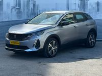 Peugeot 3008 с пробегом, 2022, частная